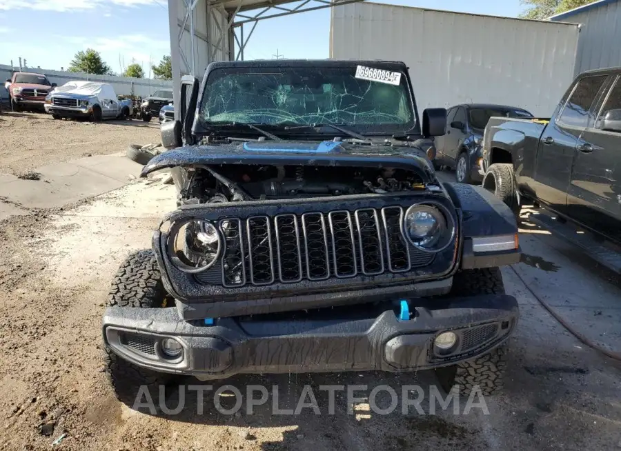 JEEP WRANGLER R 2024 vin 1C4RJXR67RW241746 from auto auction Copart