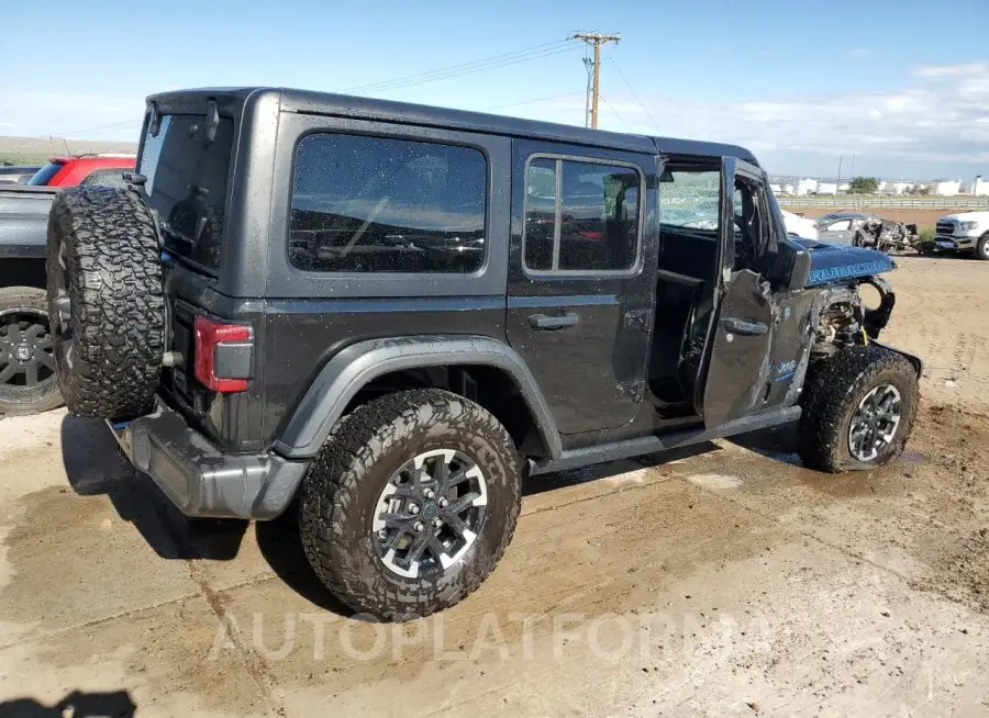 JEEP WRANGLER R 2024 vin 1C4RJXR67RW241746 from auto auction Copart