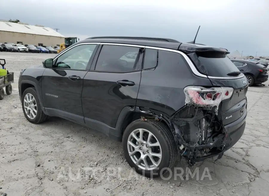 JEEP COMPASS LA 2023 vin 3C4NJDFN1PT573614 from auto auction Copart