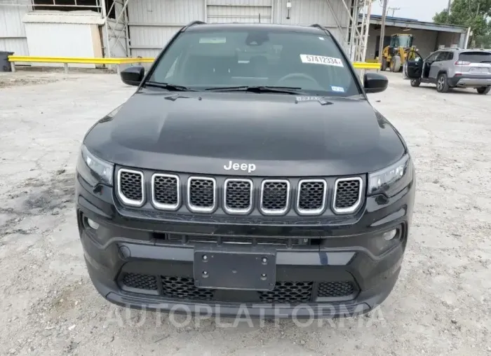 JEEP COMPASS LA 2023 vin 3C4NJDFN1PT573614 from auto auction Copart