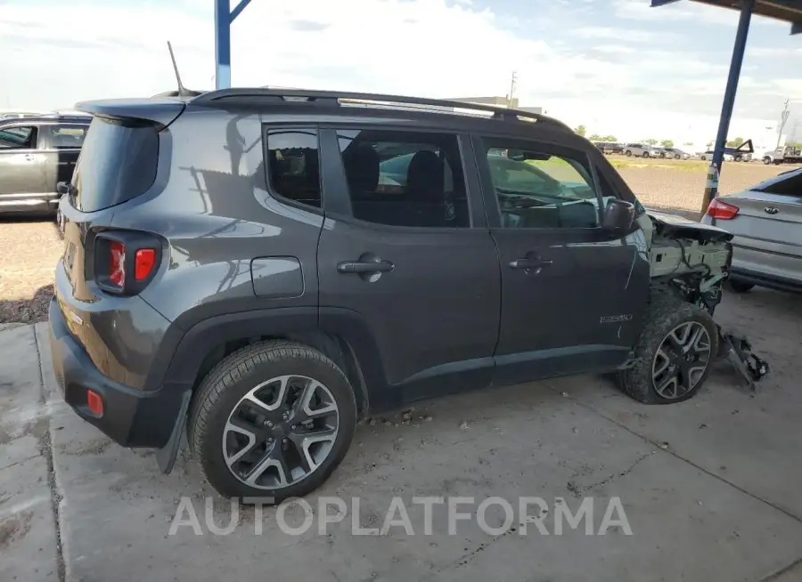 JEEP RENEGADE L 2018 vin ZACCJBBB4JPH05996 from auto auction Copart