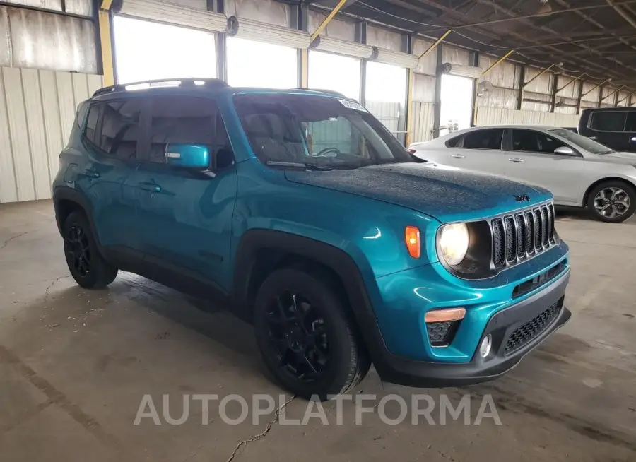 JEEP RENEGADE L 2020 vin ZACNJABB9LPL87702 from auto auction Copart