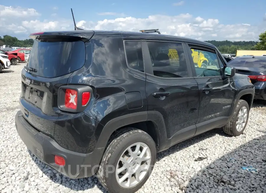 JEEP RENEGADE L 2023 vin ZACNJDB10PPP56901 from auto auction Copart