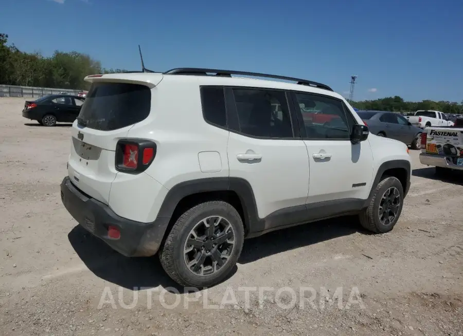 JEEP RENEGADE L 2023 vin ZACNJDB15PPP45442 from auto auction Copart