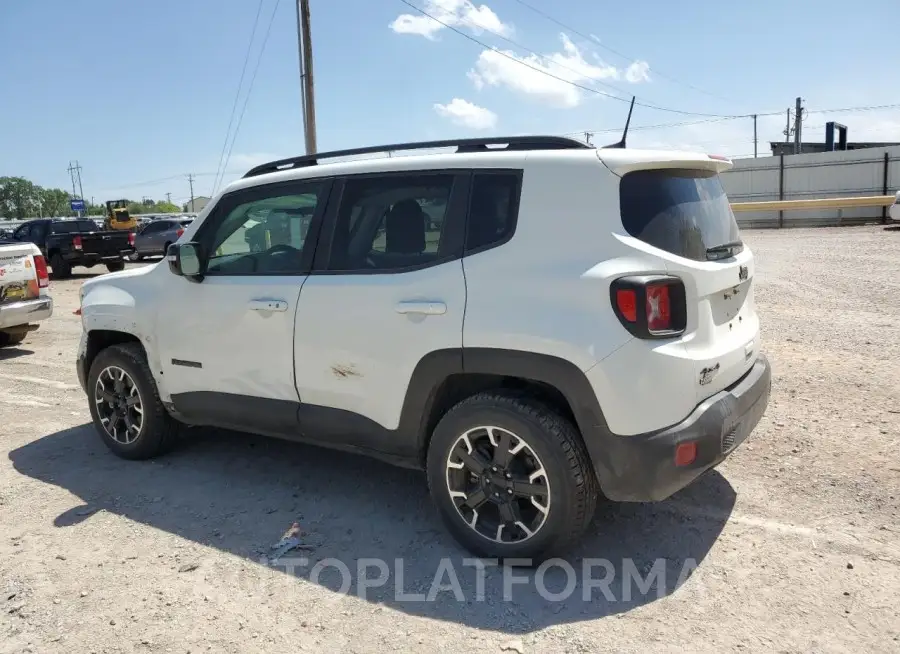 JEEP RENEGADE L 2023 vin ZACNJDB15PPP45442 from auto auction Copart