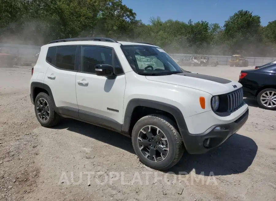 JEEP RENEGADE L 2023 vin ZACNJDB15PPP45442 from auto auction Copart