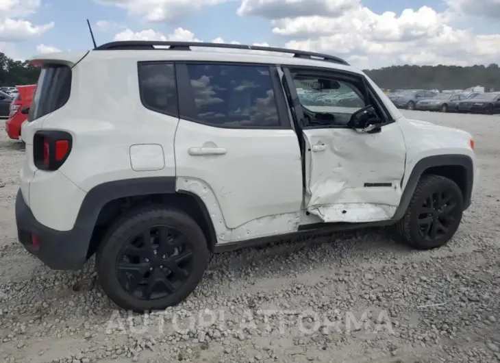 JEEP RENEGADE A 2023 vin ZACNJDE10PPP28883 from auto auction Copart