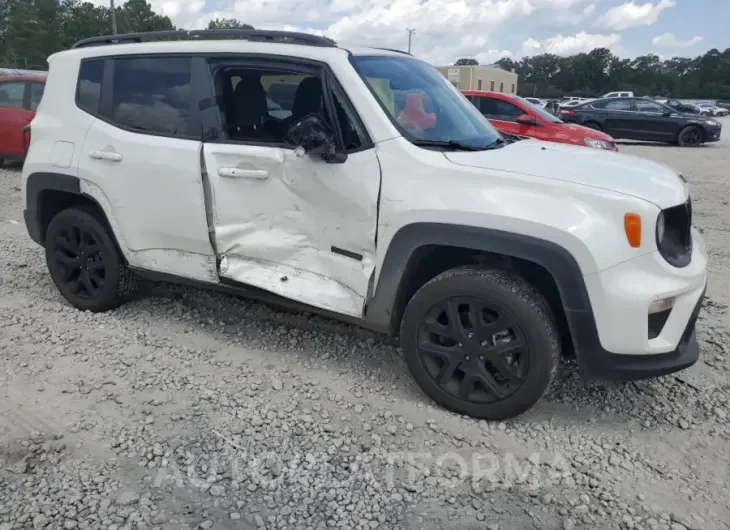 JEEP RENEGADE A 2023 vin ZACNJDE10PPP28883 from auto auction Copart