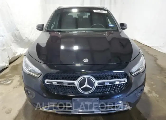 MERCEDES-BENZ GLA 250 4M 2023 vin W1N4N4HB5PJ433648 from auto auction Copart