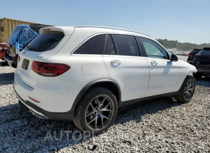 MERCEDES-BENZ GLC 300 4M 2020 vin WDC0G8EB7LF694511 from auto auction Copart