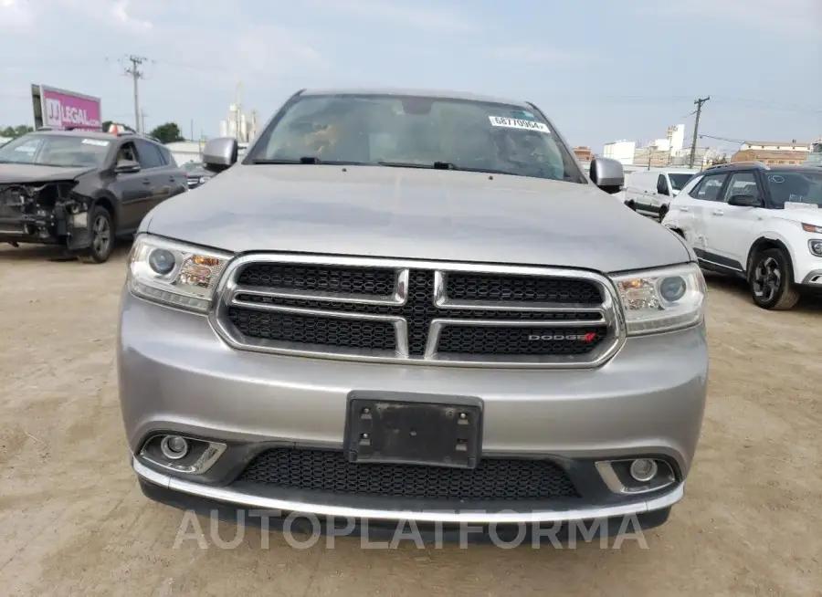 DODGE DURANGO LI 2015 vin 1C4RDJDG8FC715012 from auto auction Copart