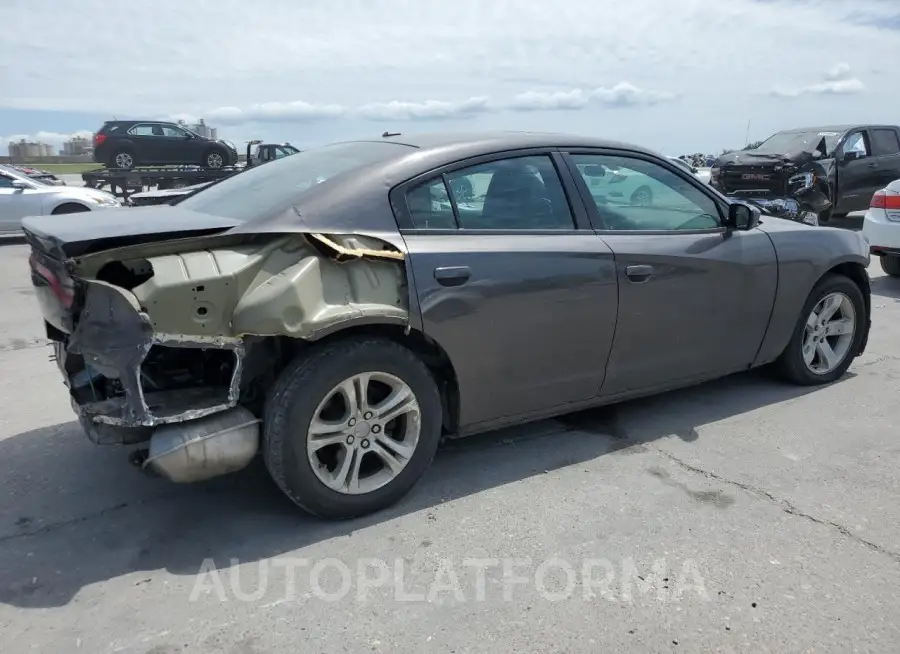 DODGE CHARGER SX 2020 vin 2C3CDXBG5LH207444 from auto auction Copart