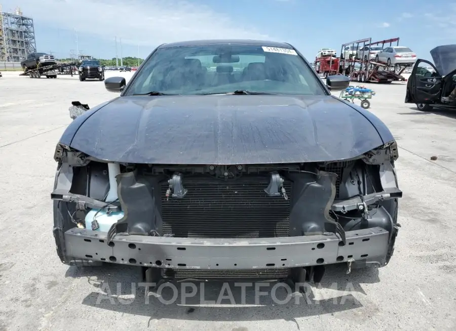 DODGE CHARGER SX 2020 vin 2C3CDXBG5LH207444 from auto auction Copart