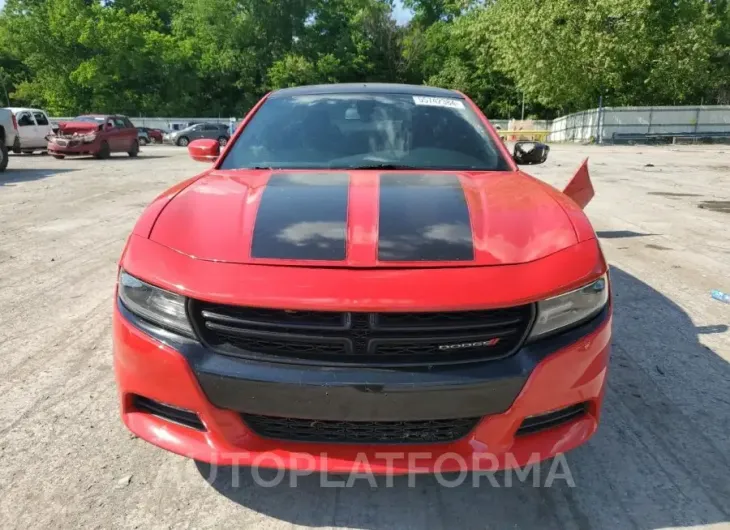 DODGE CHARGER SX 2019 vin 2C3CDXJG9KH533344 from auto auction Copart