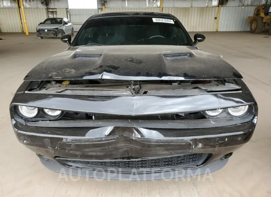 DODGE CHALLENGER 2019 vin 2C3CDZAG0KH573954 from auto auction Copart