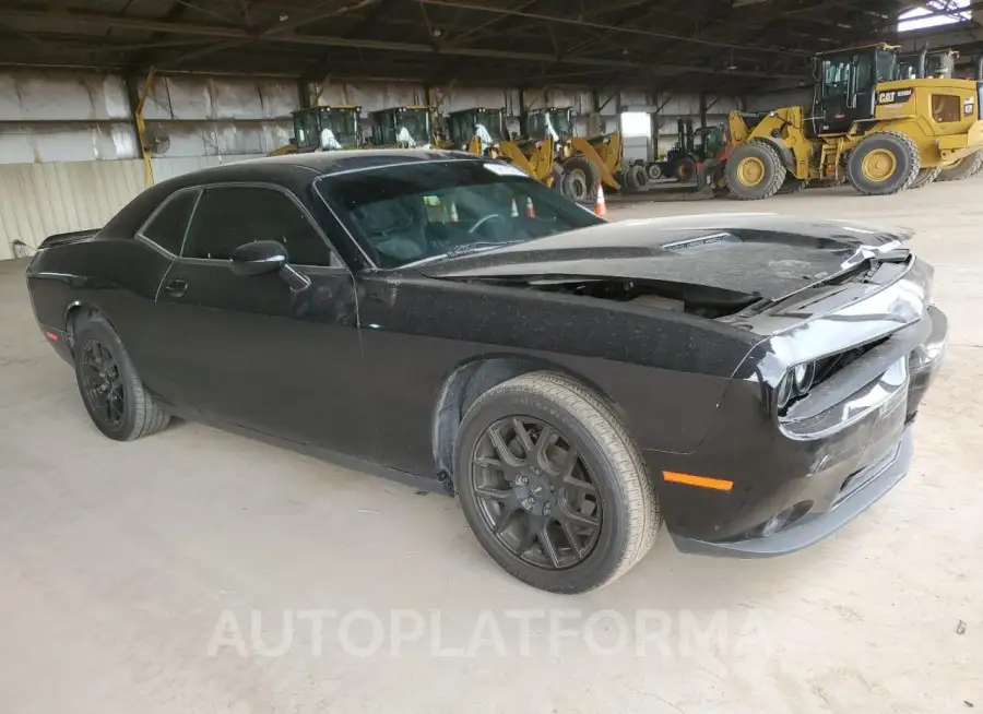 DODGE CHALLENGER 2019 vin 2C3CDZAG0KH573954 from auto auction Copart