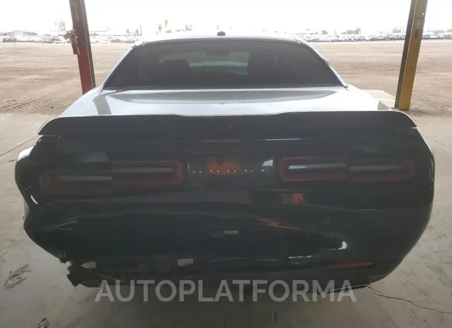 DODGE CHALLENGER 2019 vin 2C3CDZAG0KH573954 from auto auction Copart