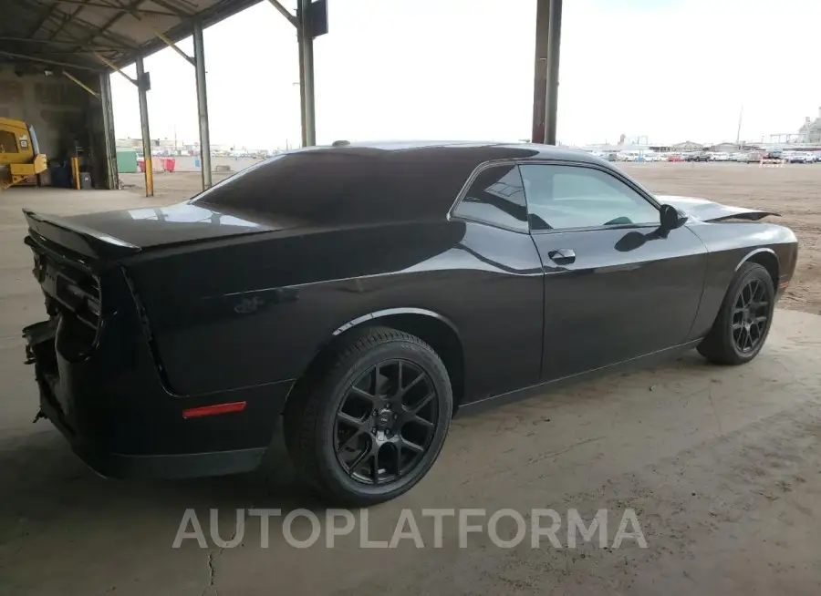 DODGE CHALLENGER 2019 vin 2C3CDZAG0KH573954 from auto auction Copart