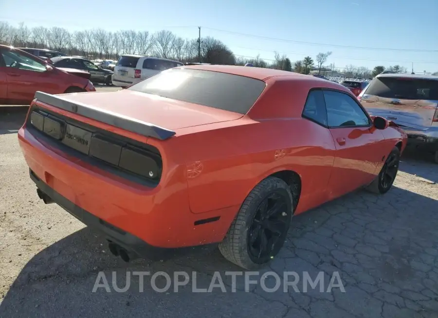 DODGE CHALLENGER 2016 vin 2C3CDZAG5GH338330 from auto auction Copart