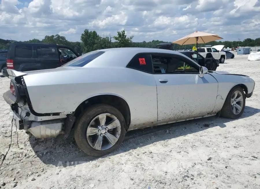 DODGE CHALLENGER 2022 vin 2C3CDZAG8NH211343 from auto auction Copart