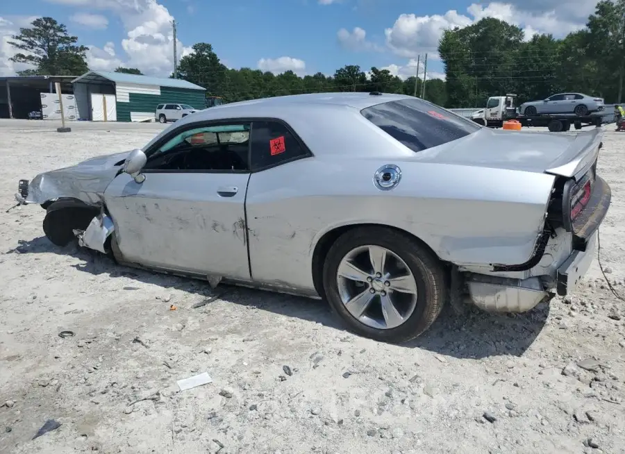 DODGE CHALLENGER 2022 vin 2C3CDZAG8NH211343 from auto auction Copart