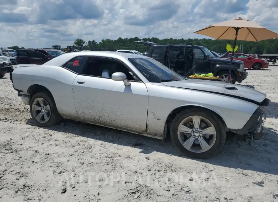 DODGE CHALLENGER 2022 vin 2C3CDZAG8NH211343 from auto auction Copart