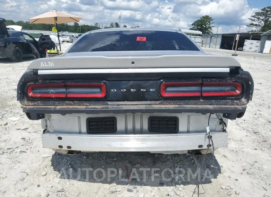 DODGE CHALLENGER 2022 vin 2C3CDZAG8NH211343 from auto auction Copart