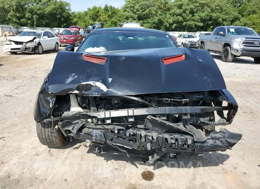 DODGE CHALLENGER 2015 vin 2C3CDZBGXFH839890 from auto auction Copart