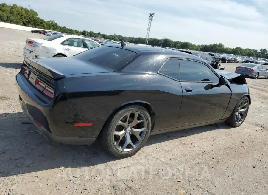 DODGE CHALLENGER 2015 vin 2C3CDZBGXFH839890 from auto auction Copart