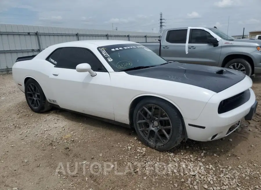 DODGE CHALLENGER 2019 vin 2C3CDZBT8KH629179 from auto auction Copart