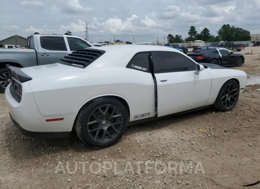 DODGE CHALLENGER 2019 vin 2C3CDZBT8KH629179 from auto auction Copart