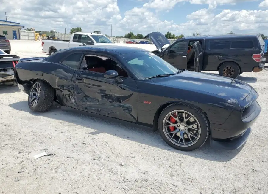 DODGE CHALLENGER 2015 vin 2C3CDZDJ4FH788038 from auto auction Copart