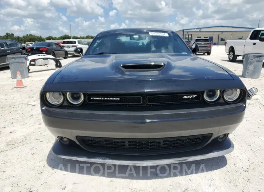 DODGE CHALLENGER 2015 vin 2C3CDZDJ4FH788038 from auto auction Copart