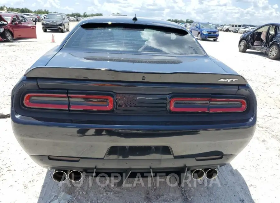 DODGE CHALLENGER 2015 vin 2C3CDZDJ4FH788038 from auto auction Copart