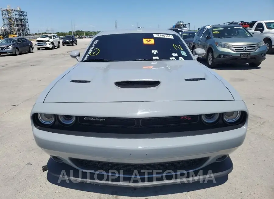 DODGE CHALLENGER 2021 vin 2C3CDZFJ3MH626766 from auto auction Copart