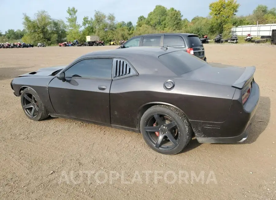 DODGE CHALLENGER 2015 vin 2C3CDZFJXFH782628 from auto auction Copart