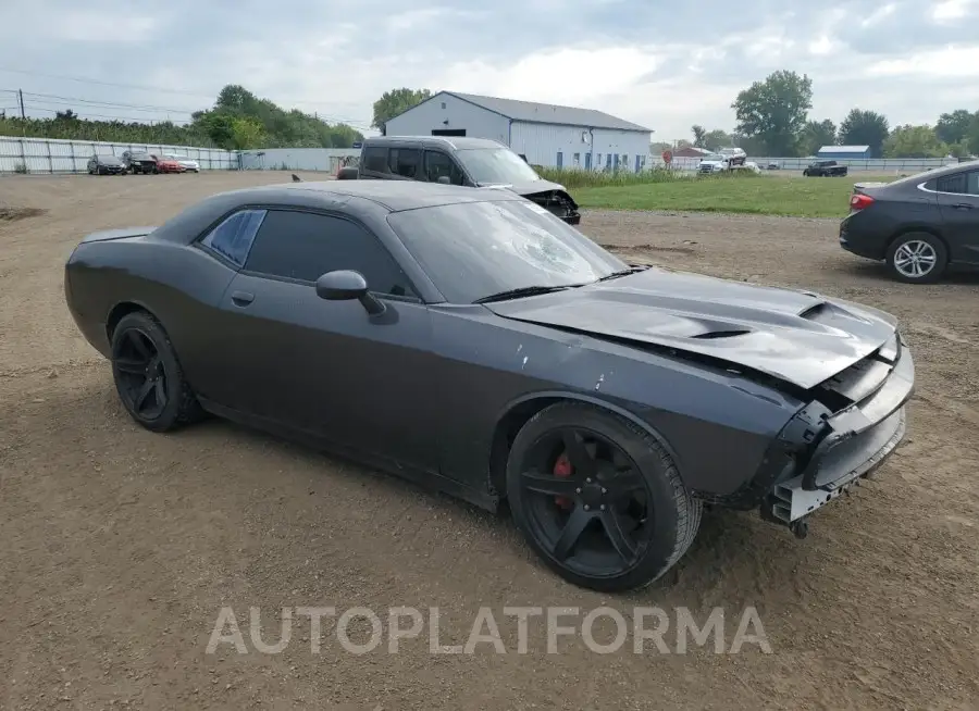 DODGE CHALLENGER 2015 vin 2C3CDZFJXFH782628 from auto auction Copart