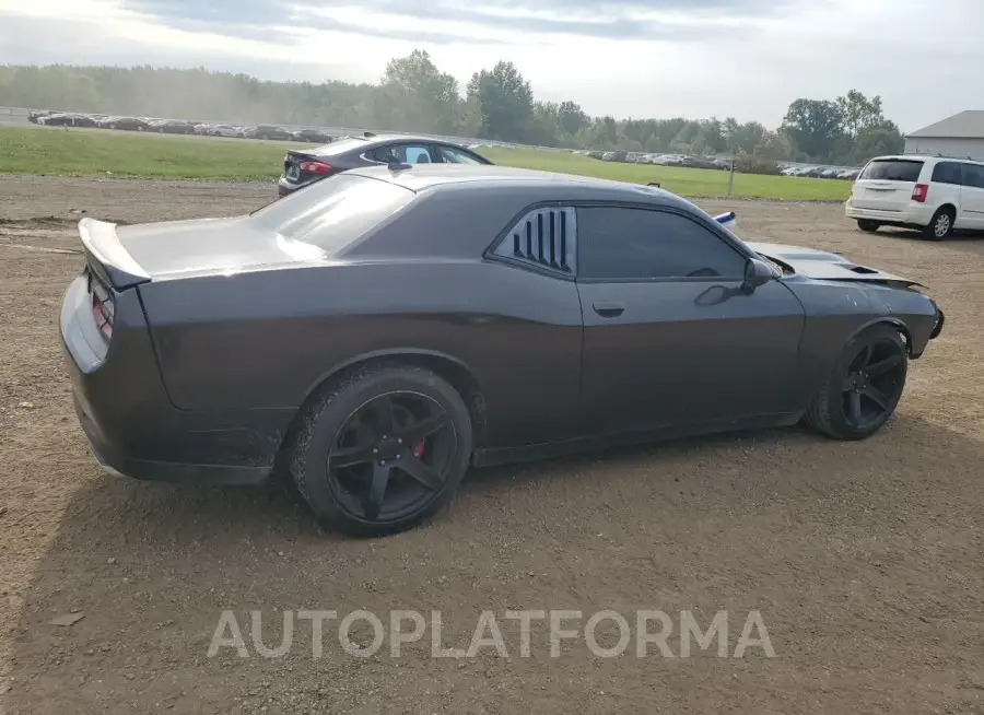 DODGE CHALLENGER 2015 vin 2C3CDZFJXFH782628 from auto auction Copart