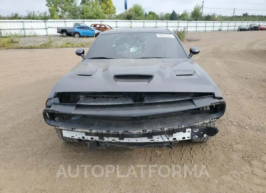 DODGE CHALLENGER 2015 vin 2C3CDZFJXFH782628 from auto auction Copart