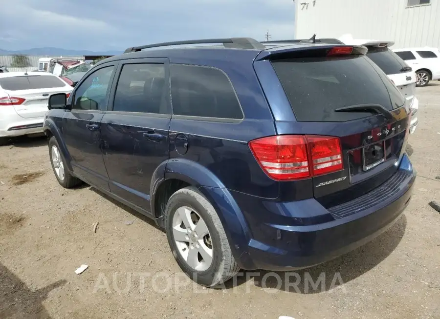 DODGE JOURNEY SE 2017 vin 3C4PDCAB8HT506629 from auto auction Copart