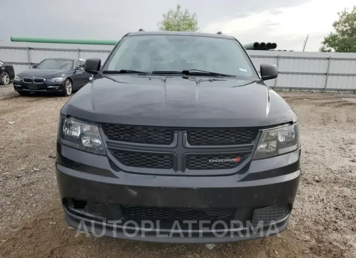 DODGE JOURNEY SE 2017 vin 3C4PDCABXHT581199 from auto auction Copart