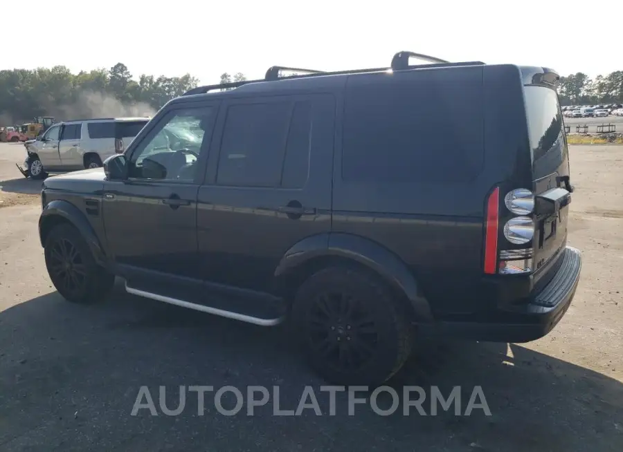 LAND ROVER LR4 HSE LU 2016 vin SALAK2V66GA797472 from auto auction Copart