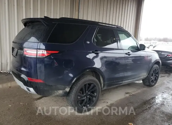 LAND ROVER DISCOVERY 2020 vin SALRU2RV4L2424644 from auto auction Copart