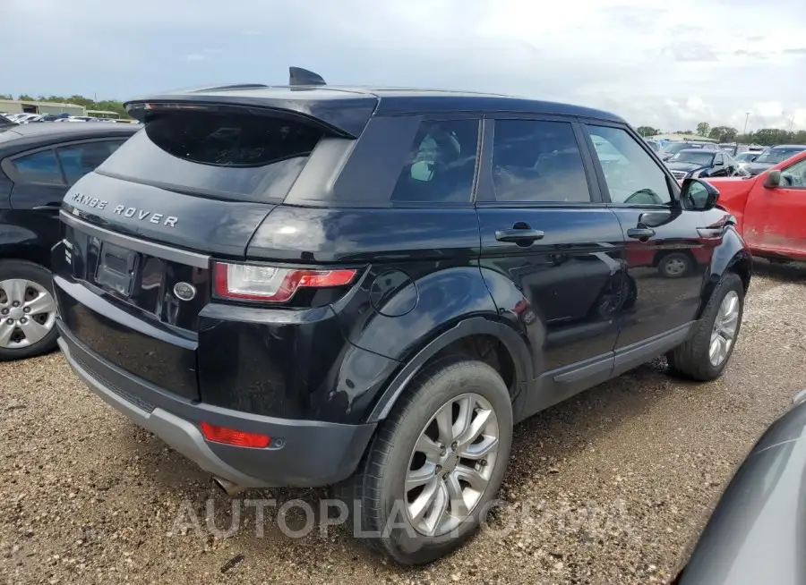 LAND ROVER RANGE ROVE 2017 vin SALVP2BG4HH191242 from auto auction Copart