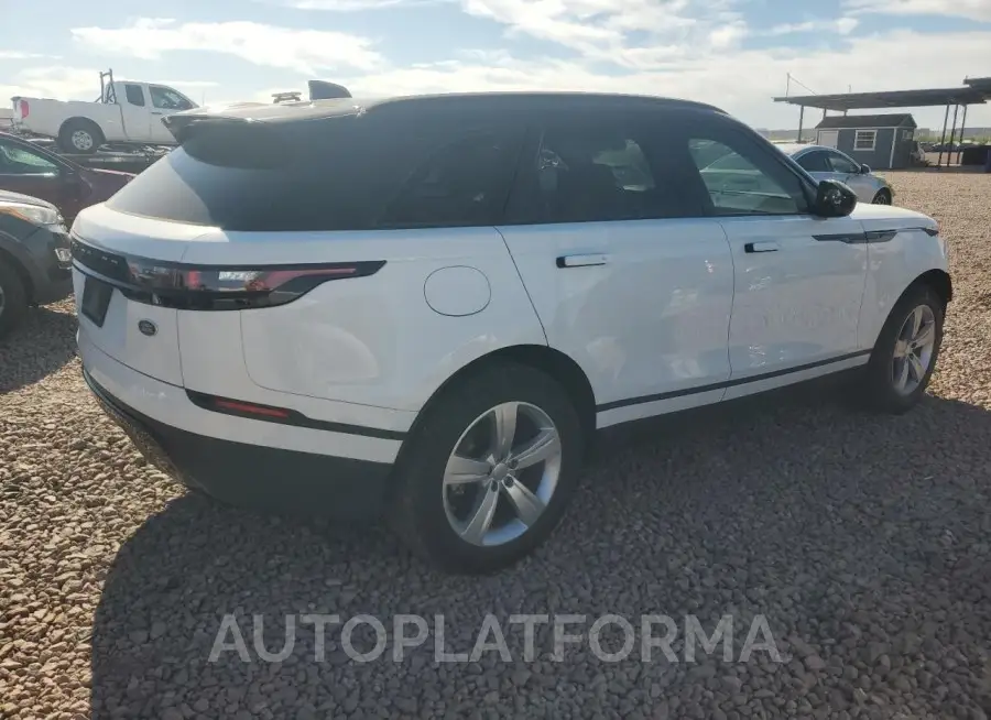 LAND ROVER RANGE ROVE 2019 vin SALYB2EX5KA234543 from auto auction Copart