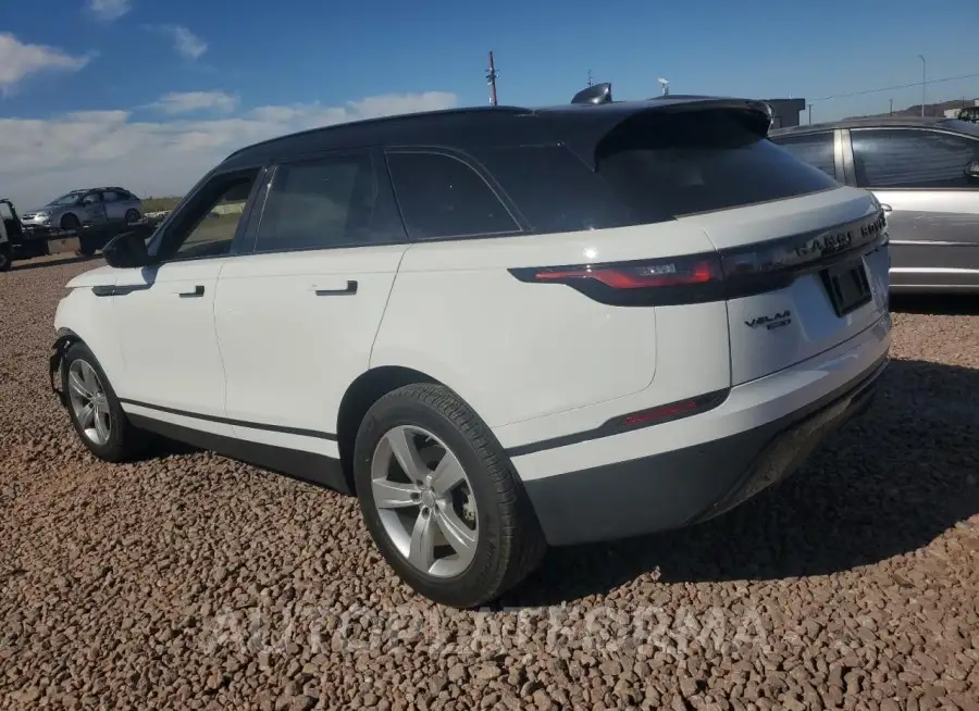 LAND ROVER RANGE ROVE 2019 vin SALYB2EX5KA234543 from auto auction Copart