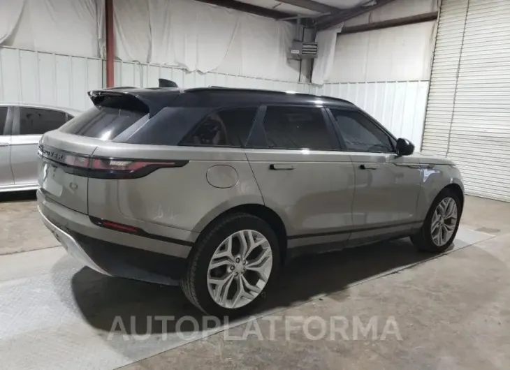 LAND ROVER RANGE ROVE 2019 vin SALYL2EX1KA224573 from auto auction Copart