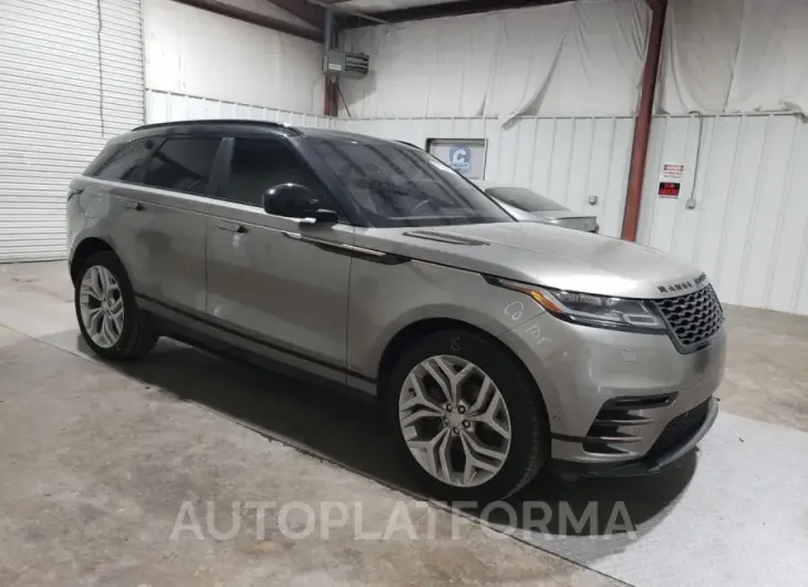 LAND ROVER RANGE ROVE 2019 vin SALYL2EX1KA224573 from auto auction Copart