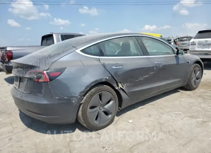 TESLA MODEL 3 2020 vin 5YJ3E1EA3LF496004 from auto auction Copart