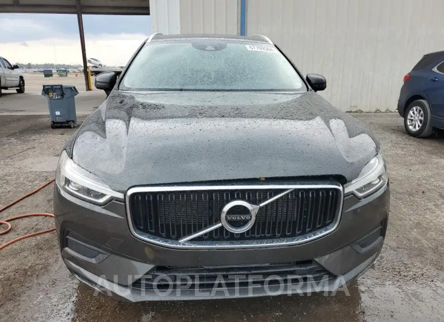 VOLVO XC60 T5 MO 2020 vin YV4102DK0L1534431 from auto auction Copart